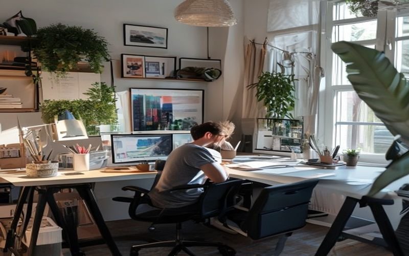 From Overwhelmed to Automated: A Freelancer’