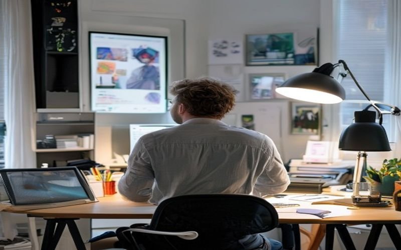 From Overwhelmed to Automated: A Freelancer’