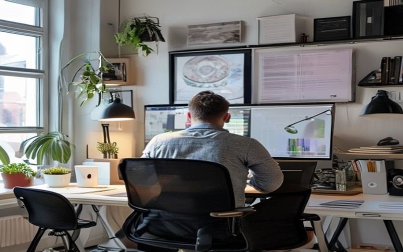 From Overwhelmed to Automated: A Freelancer’