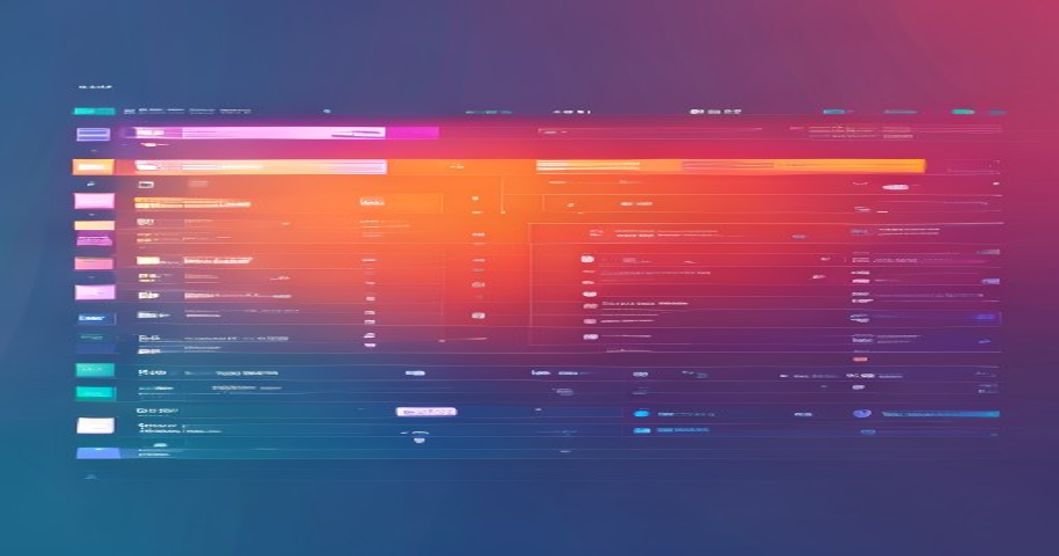 Spectrum from simple apps easy for AI on the left to complex enterprise systems still hard on the right