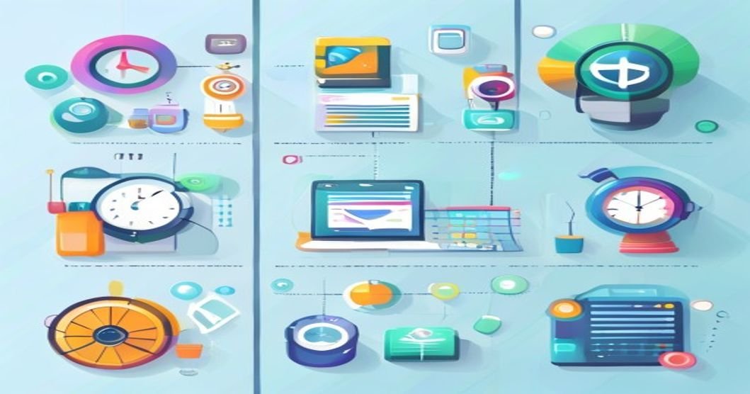 productivity workflow