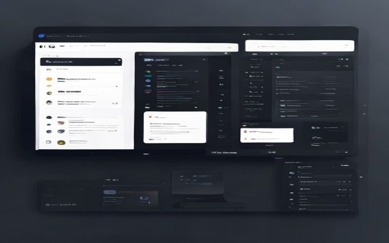 Claude Design interface showing prototype generation from text prompt