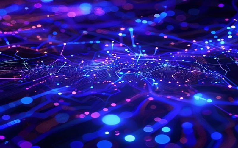 Opus 4.7 AI model architecture visualization