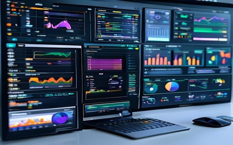 Claude Design dashboard showing different project types