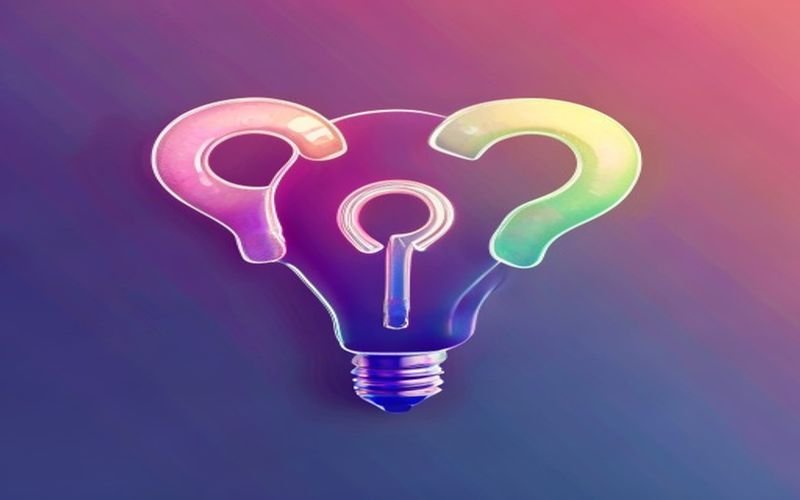 Frequently Asked Questions header illustration
