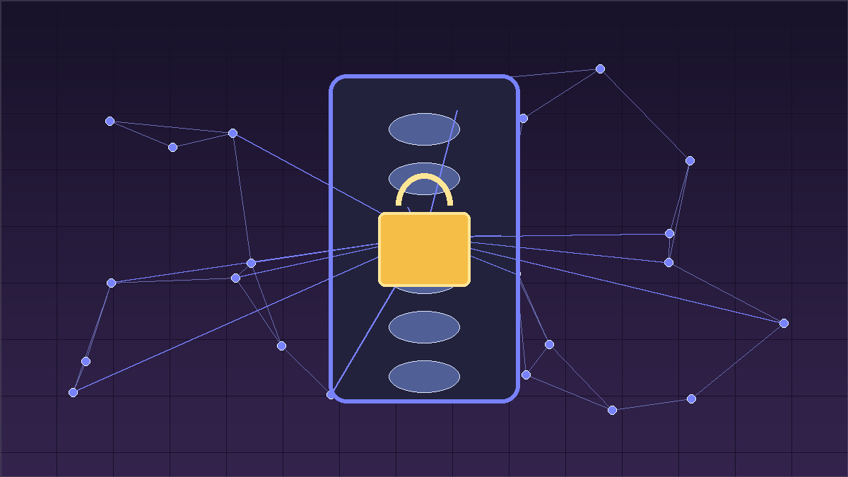 Centralized social platform acting as a locked communication silo
