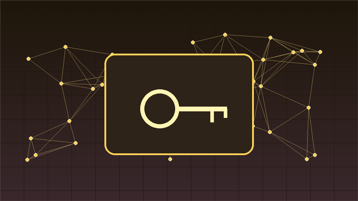 Private key backup protected inside a secure vault