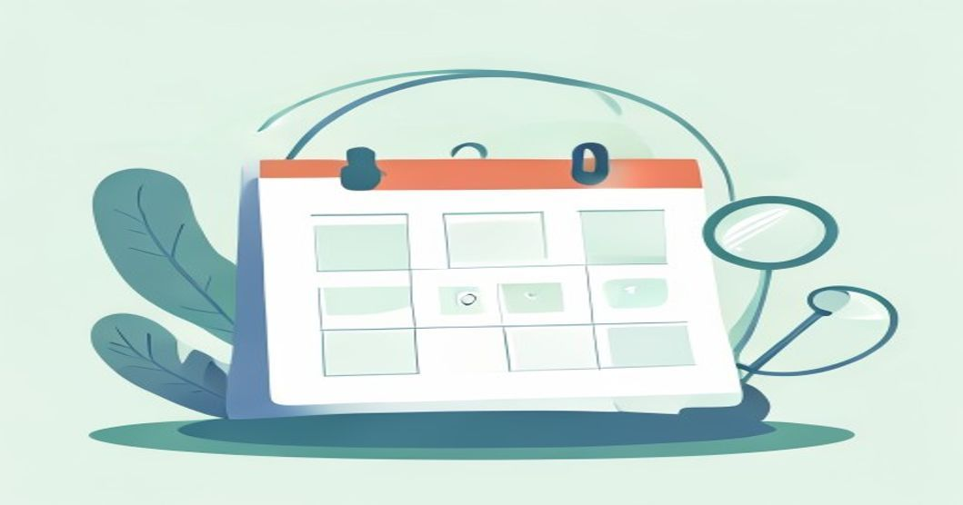 Quarterly calendar reminder for re-running data broker opt-out requests to stay delisted
