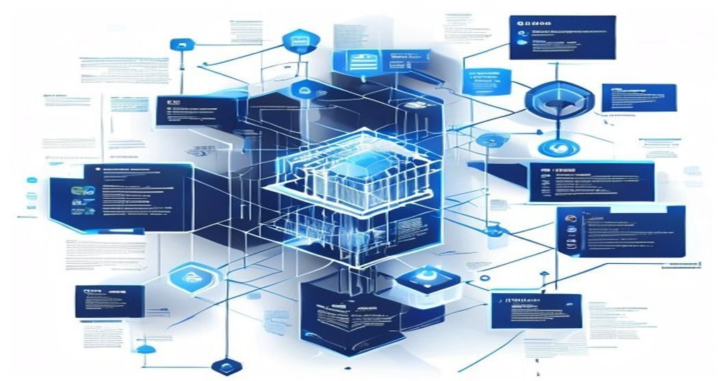 MCP client-server architecture diagram