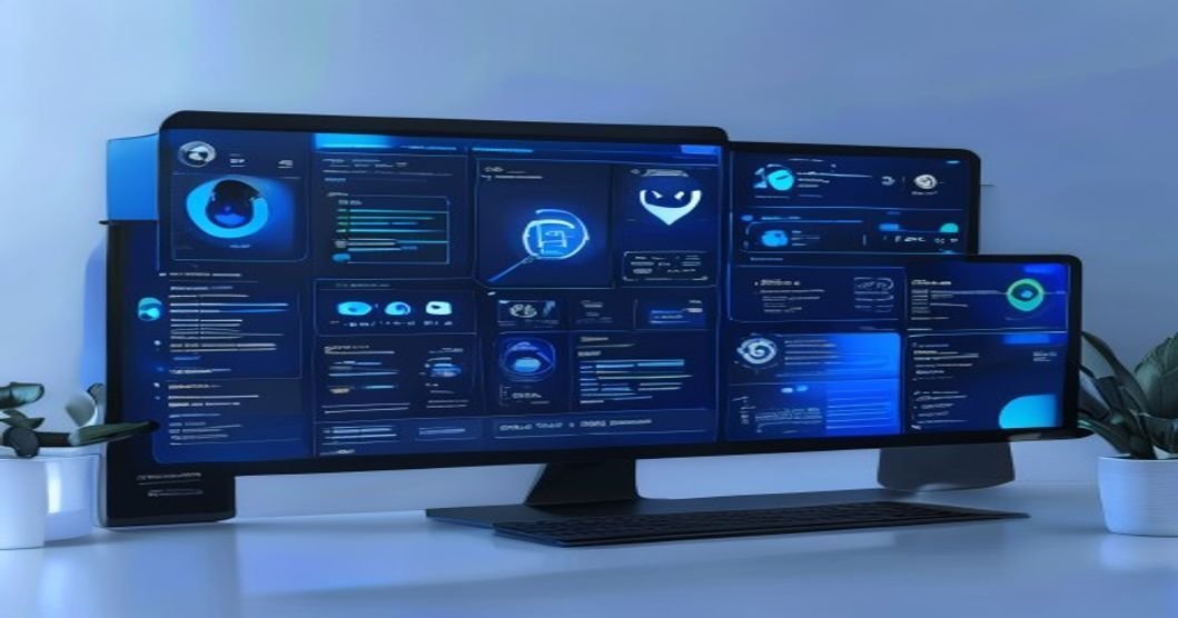 MCP connecting AI agents to multiple services