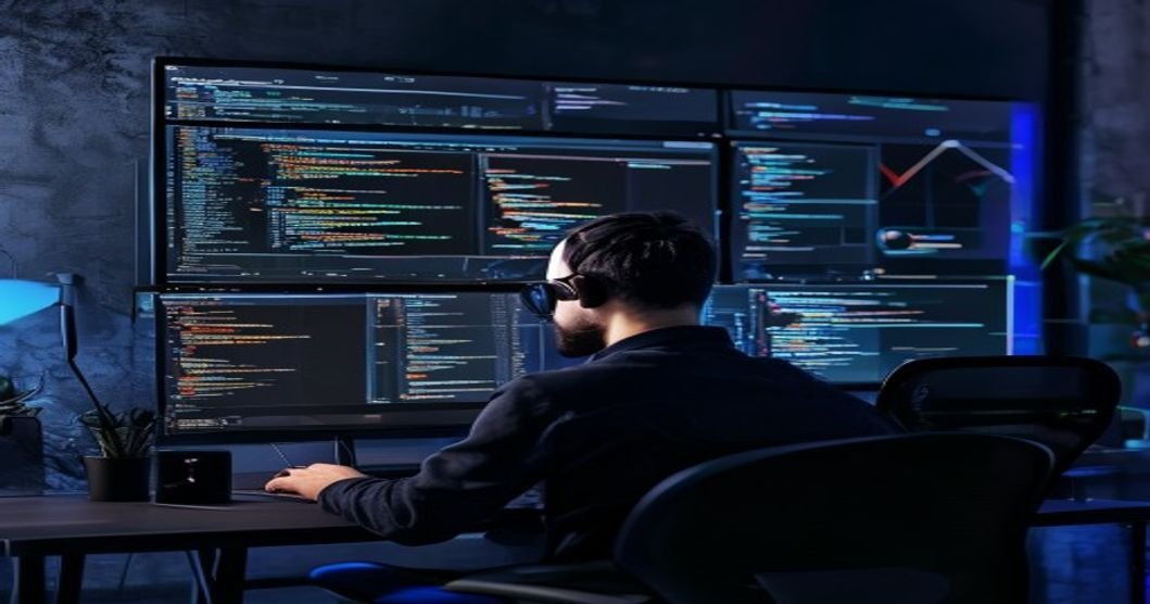 MCP developer setup in coding environment