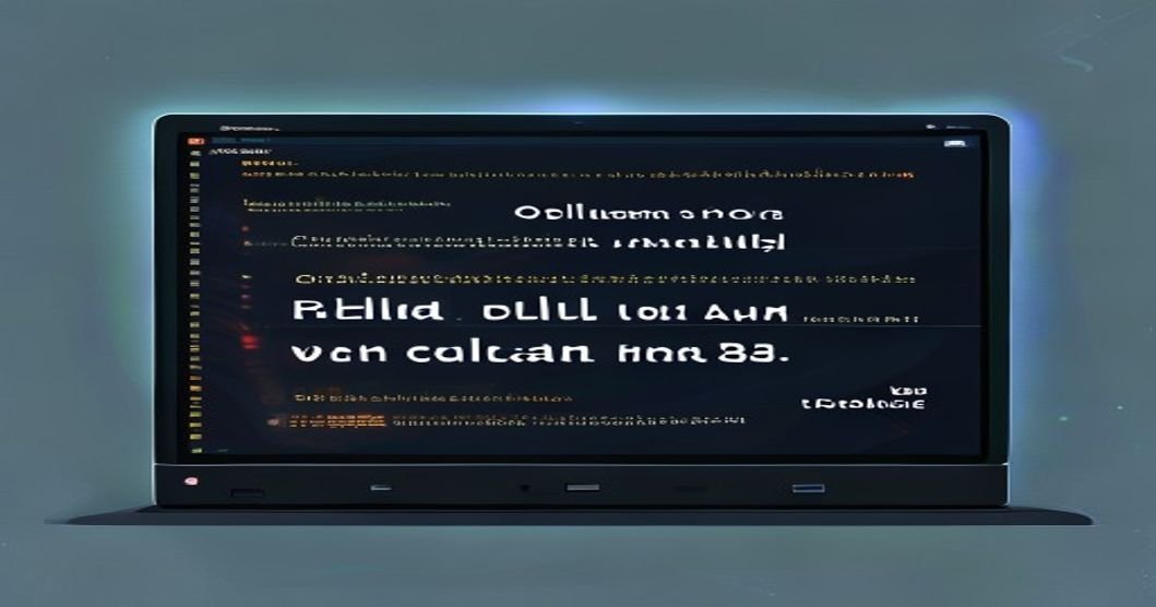 Terminal screenshot showing Ollama installation and first model run