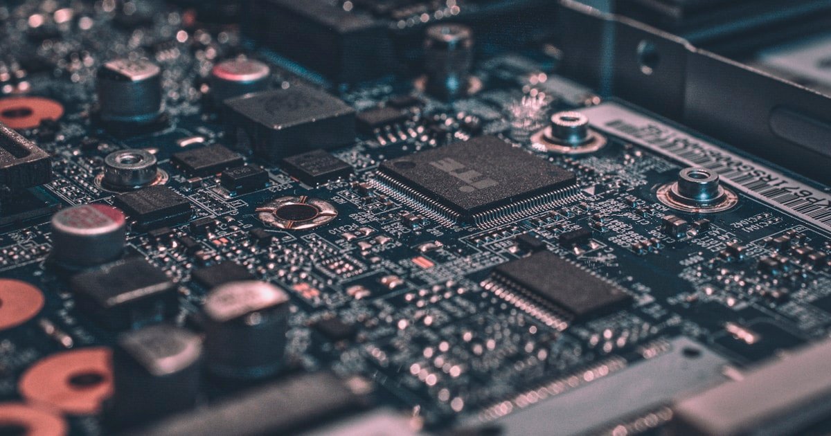 Go language backend server