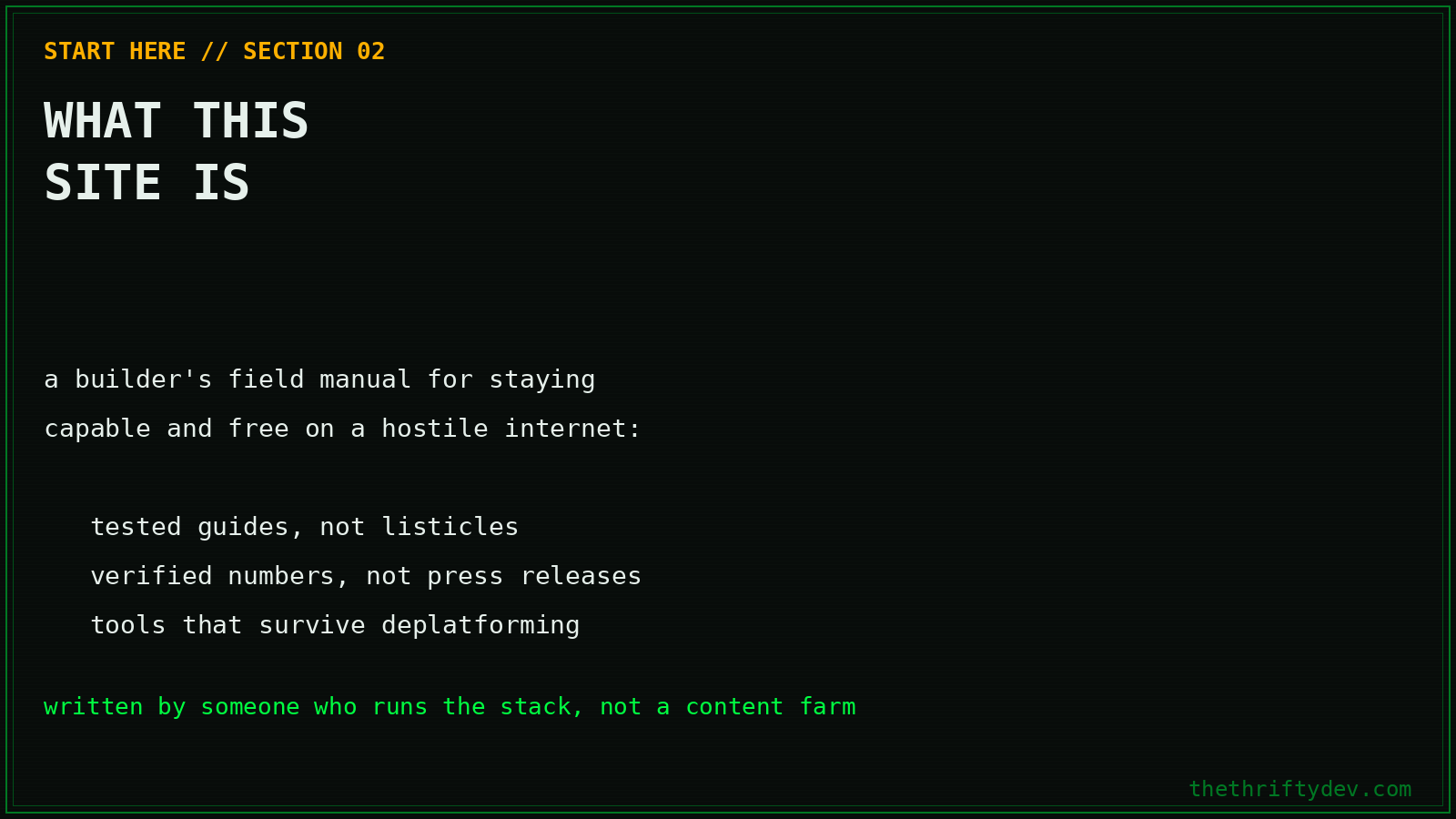 starthere 01 site